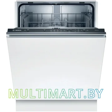 Посудомоечная машина Bosch SMV25BX02R